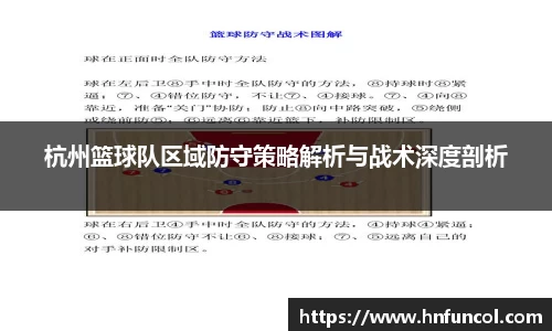杭州篮球队区域防守策略解析与战术深度剖析